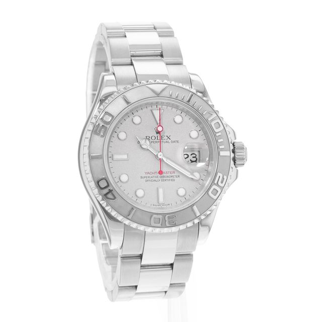 Rolex Yacht-Master 16622 Image 5